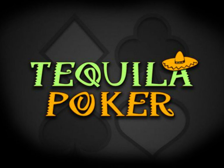 tequila poker rules casino game